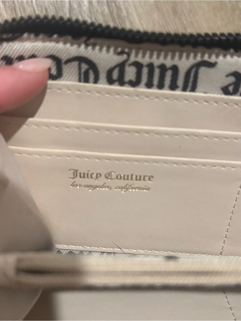Juicy Couture stylish juicy